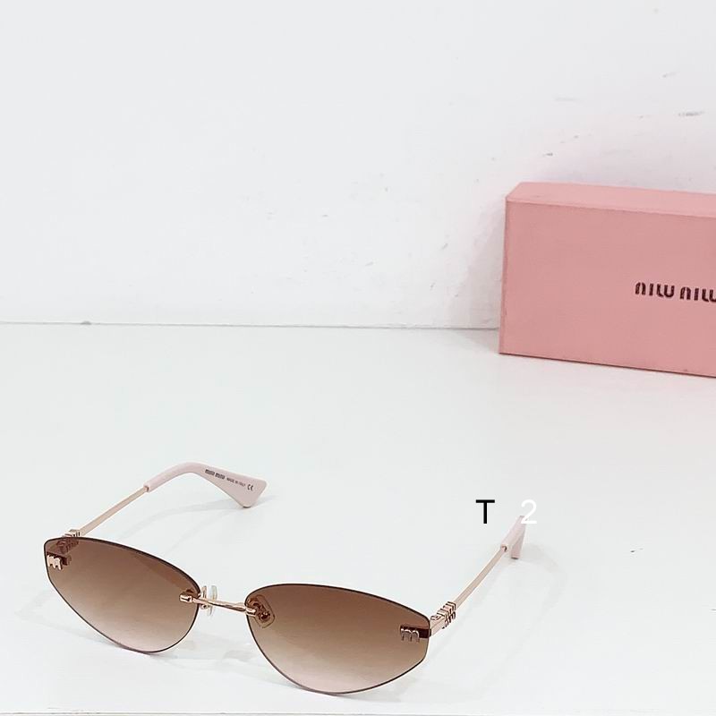 MiuMiu 75ZS 64 17-145 b