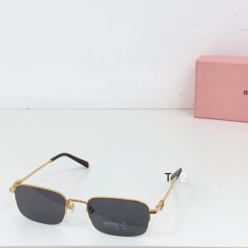 MiuMiu MUA52W 55 22-140 b