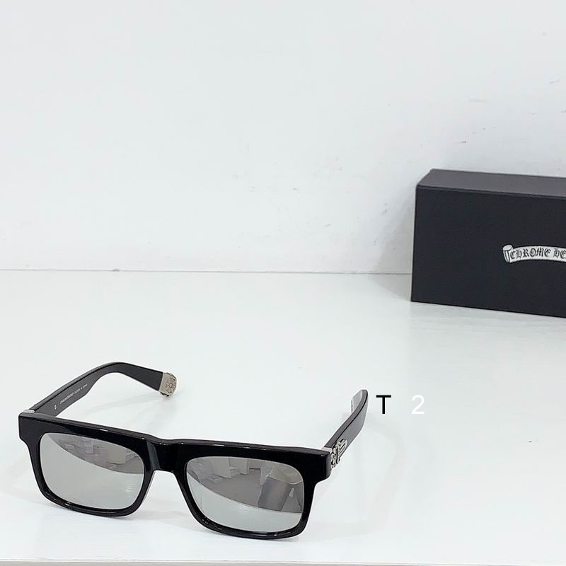 CHROME HEART BUSSIN 56 18-145 b