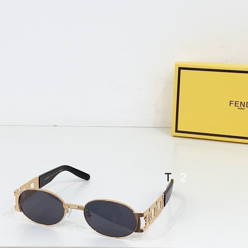 Fendi  7067 55 20-145 b