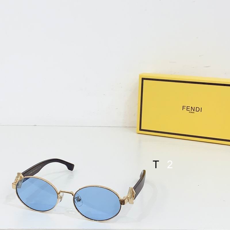 Fendi 40277I 55 17-145 b