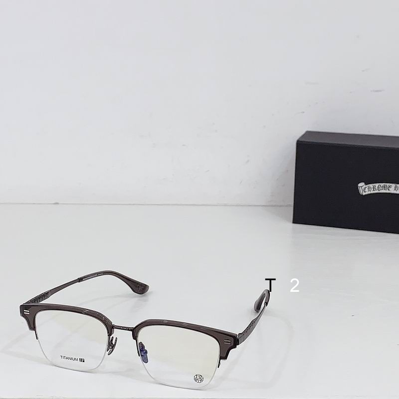 CHROME HEART CH5558 52 19-148 b