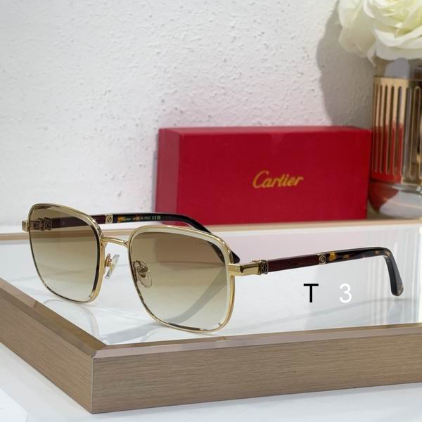 Cartier CT0491S 59 19 145 c