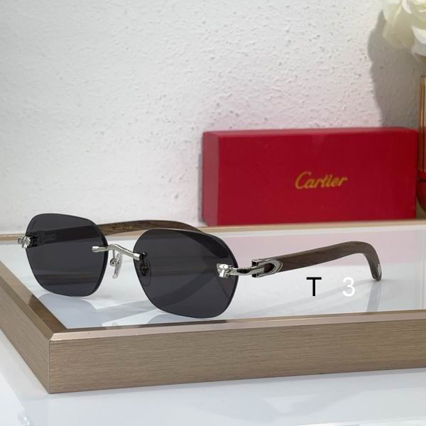 Cartier CT0611S 60 18 143 c