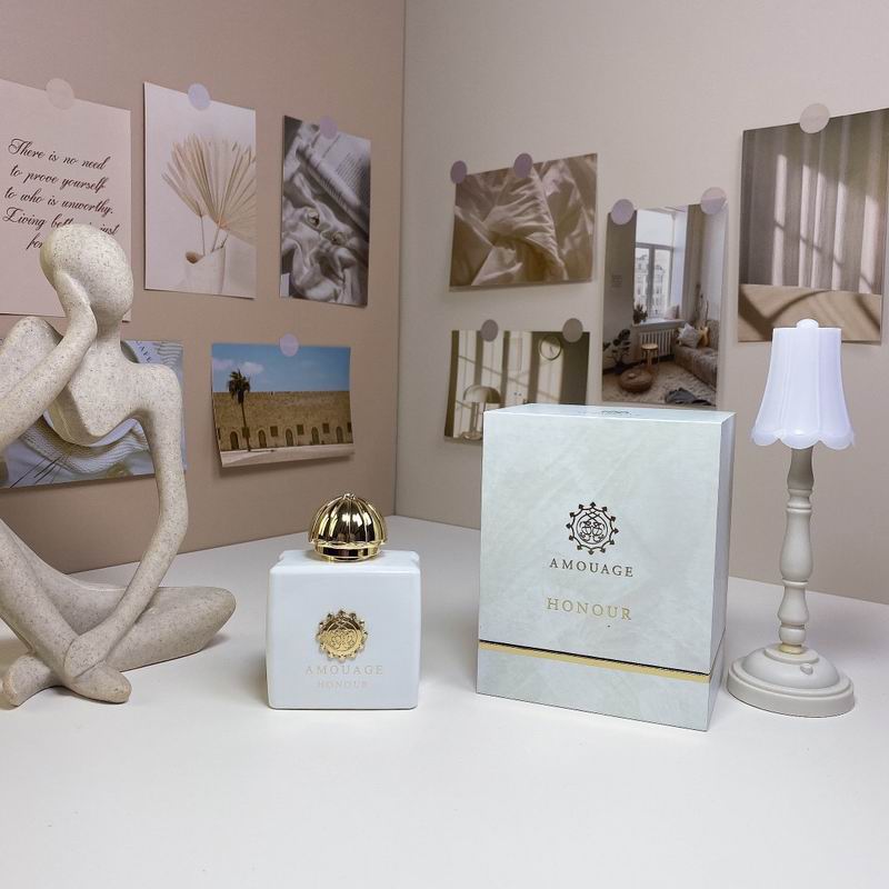 Amouage man 100ml 19