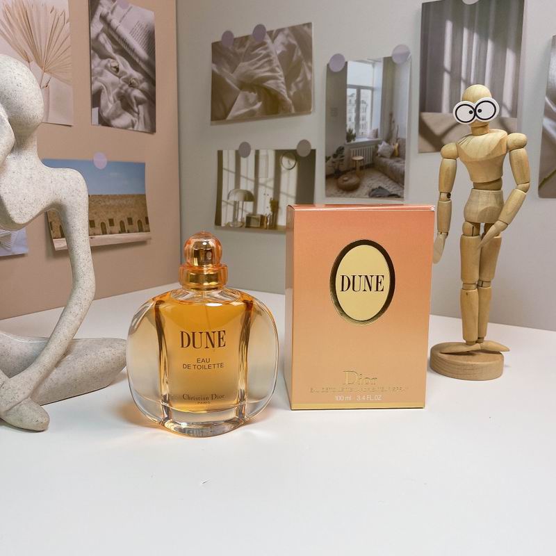 Dior woman 100ml 84
