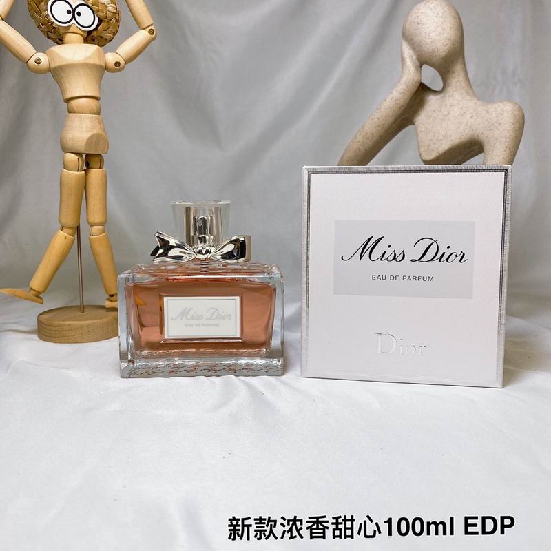 Dior woman 100ml 85