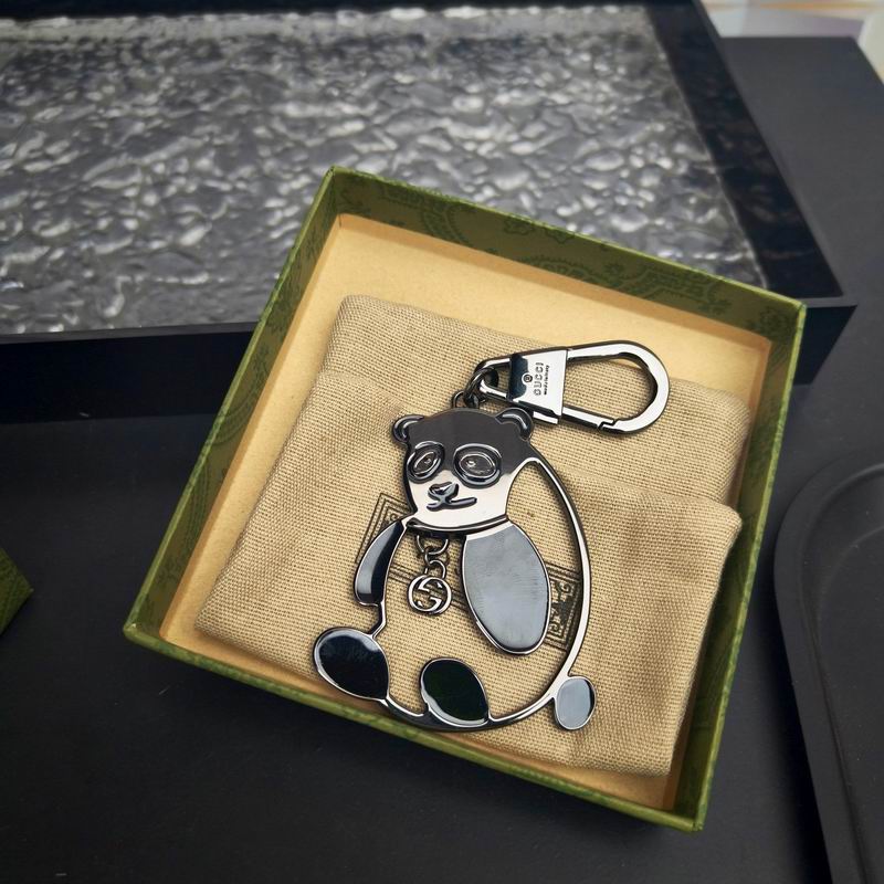 Gucci keyring 042902