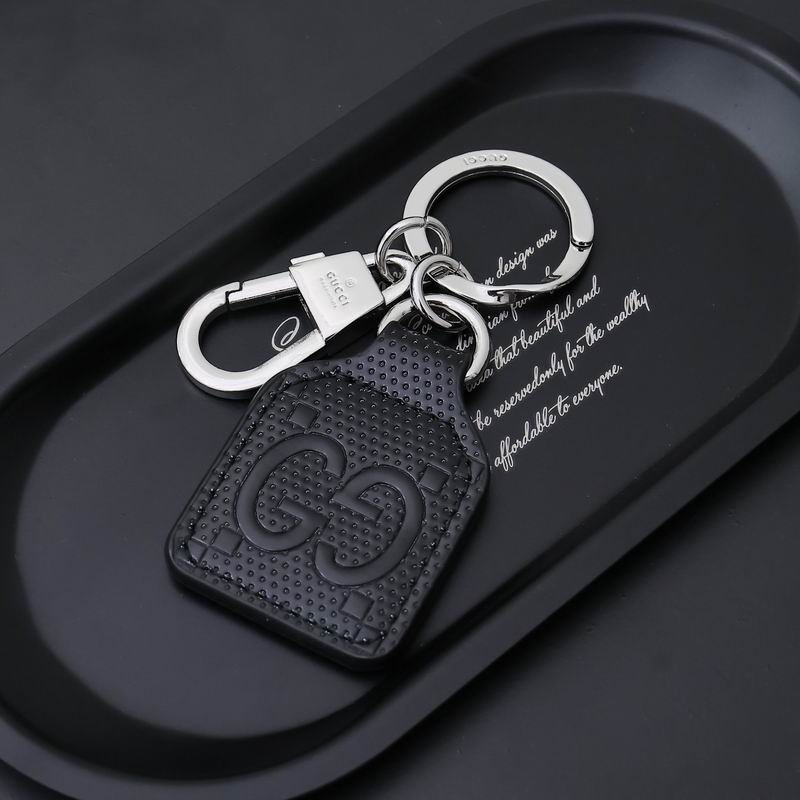 Gucci keyring 042906