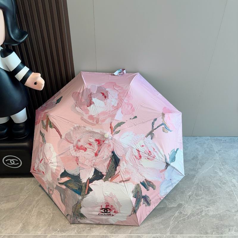 Chanel Umbrella 175