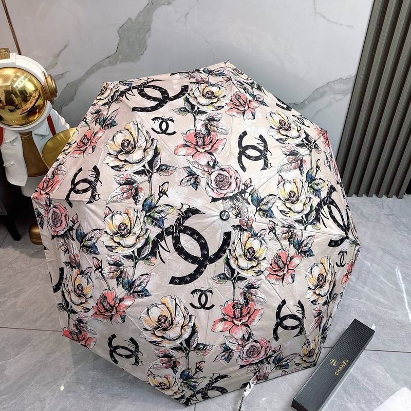 Chanel Umbrella 177