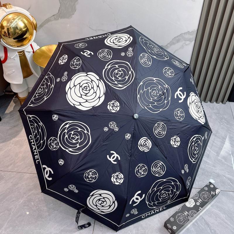Chanel Umbrella 184