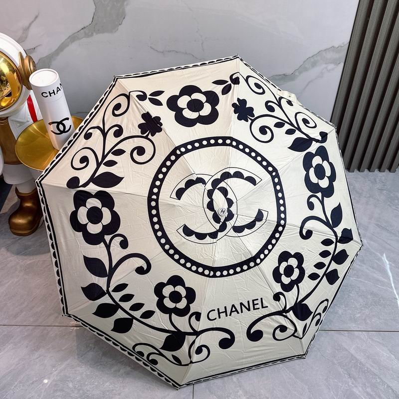 Chanel Umbrella 187