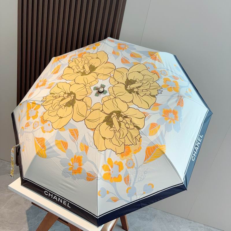 Chanel Umbrella 204