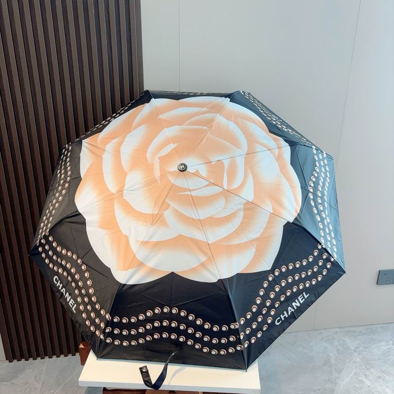 Chanel Umbrella 205