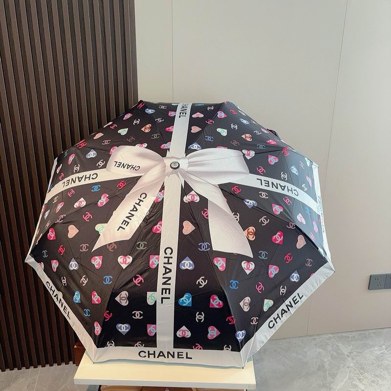 Chanel Umbrella 214