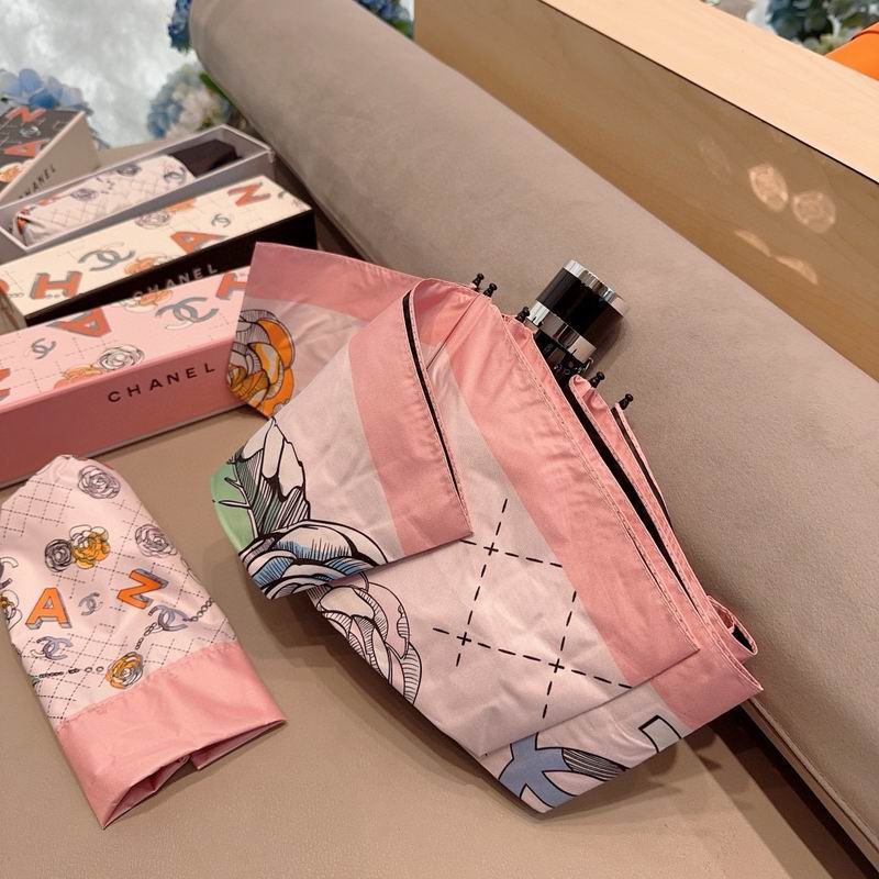 Chanel Umbrella 218