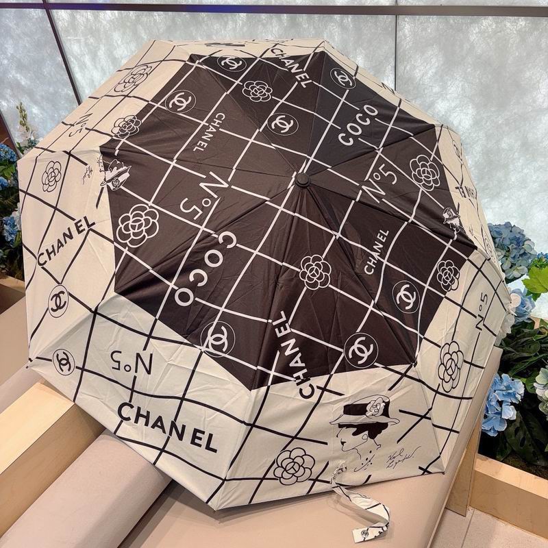 Chanel Umbrella 219