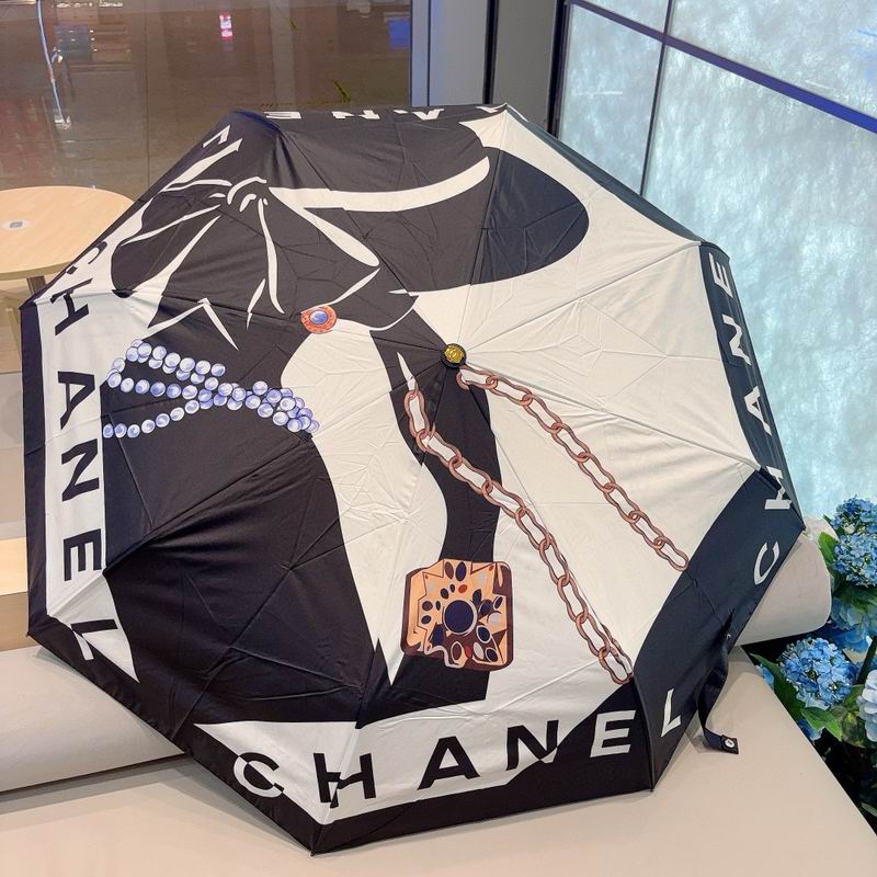 Chanel Umbrella 221