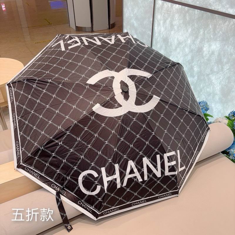 Chanel Umbrella 224