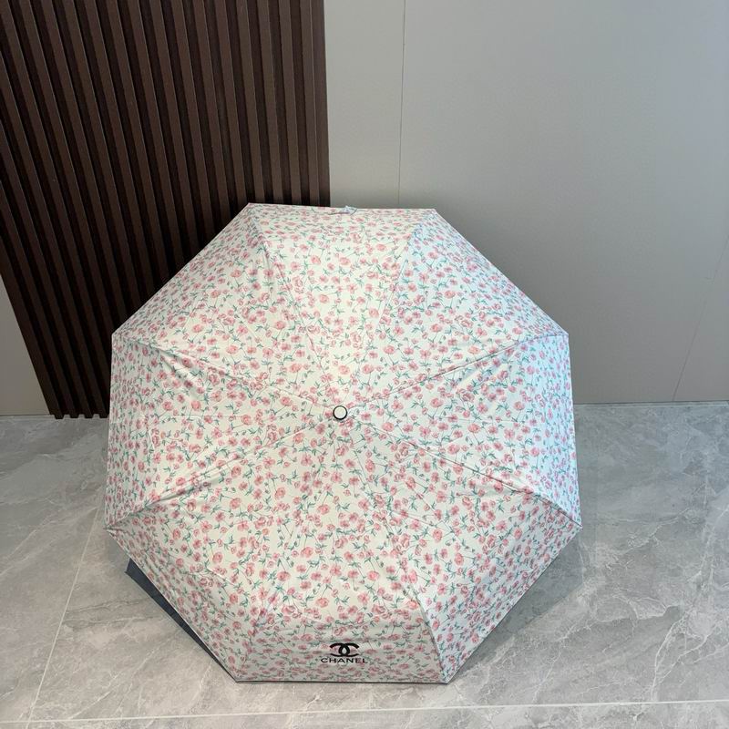 Chanel Umbrella 229