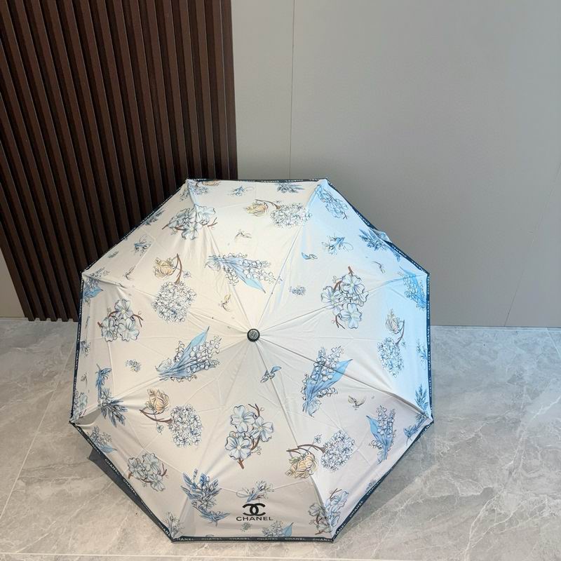 Chanel Umbrella 233