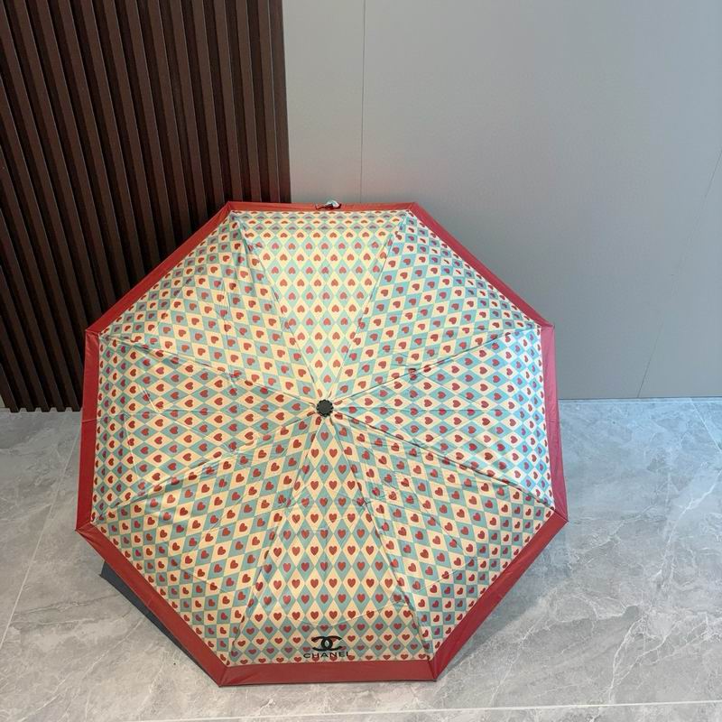 Chanel Umbrella 235