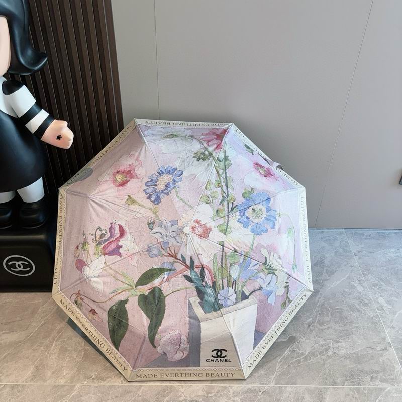 Chanel Umbrella 237