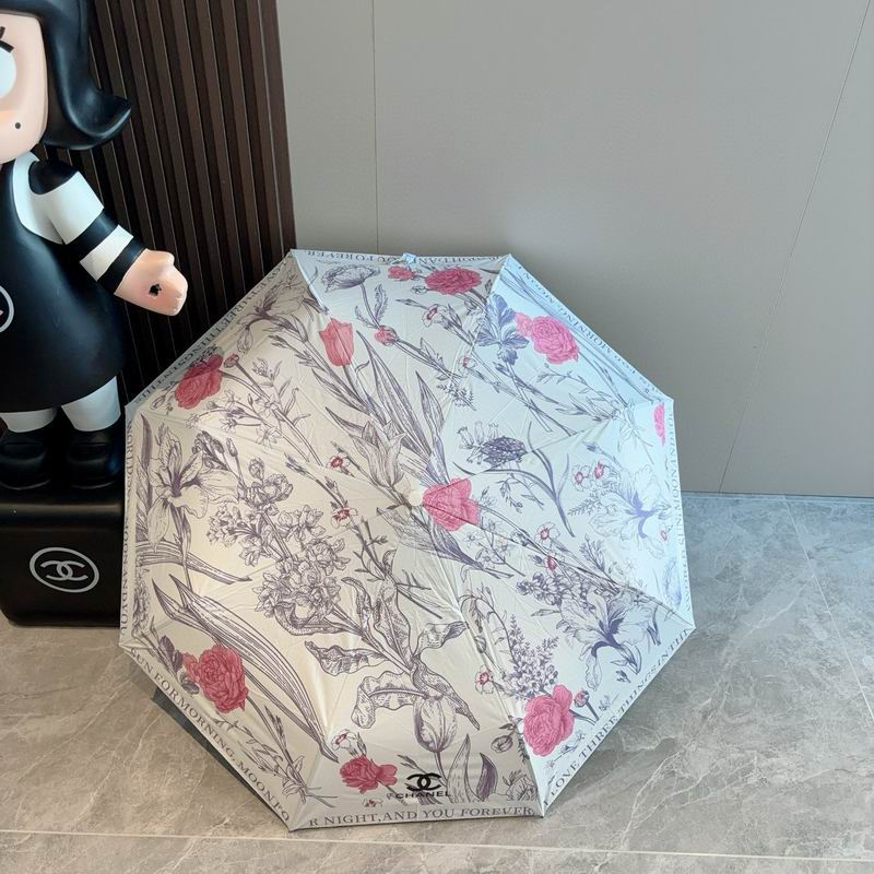 Chanel Umbrella 238