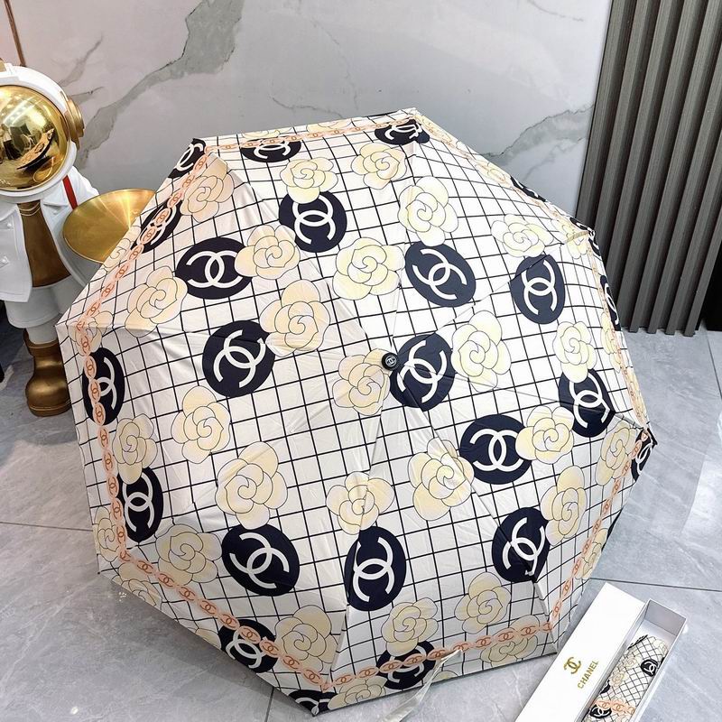 Chanel Umbrella 250