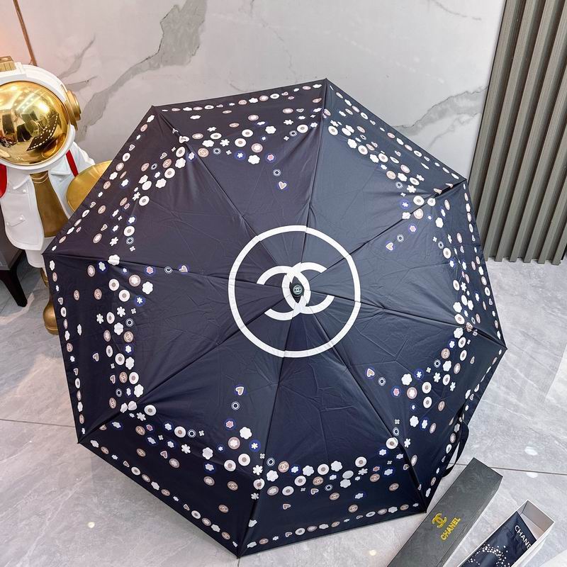 Chanel Umbrella 251