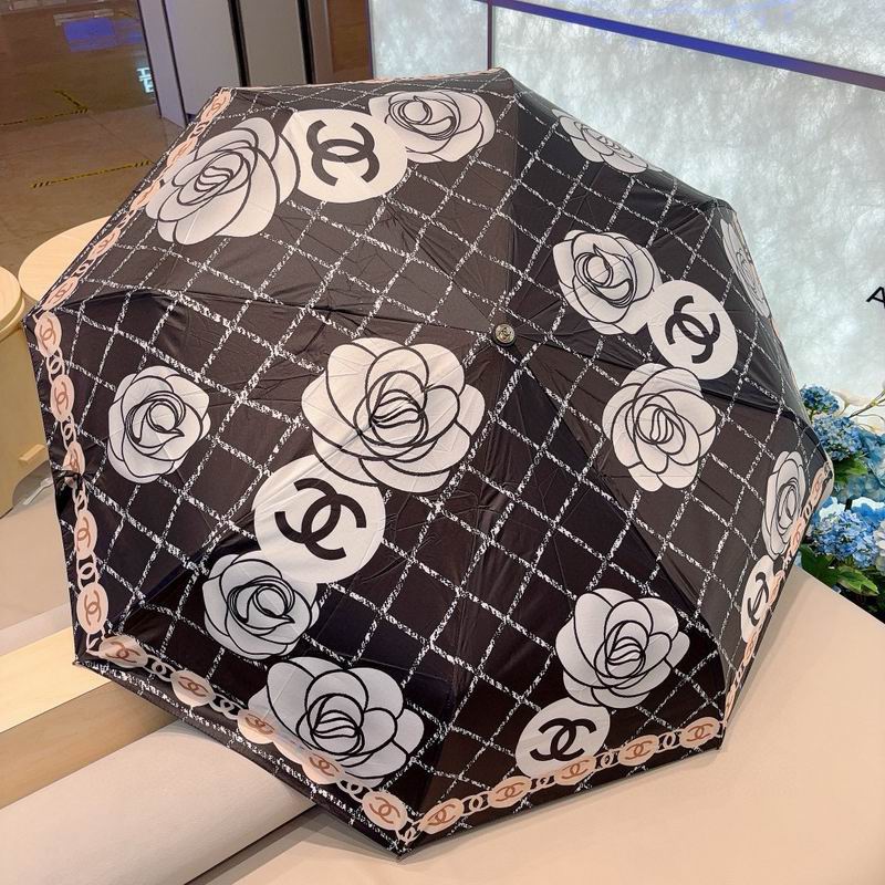 Chanel Umbrella 252
