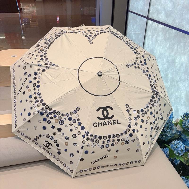 Chanel Umbrella 256