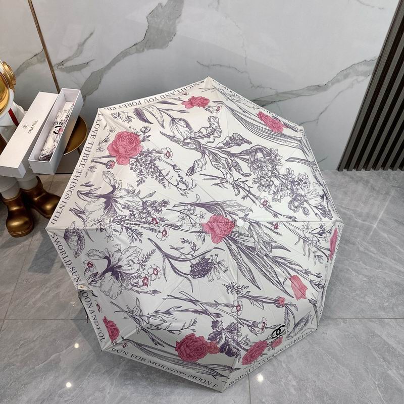 Chanel Umbrella 261