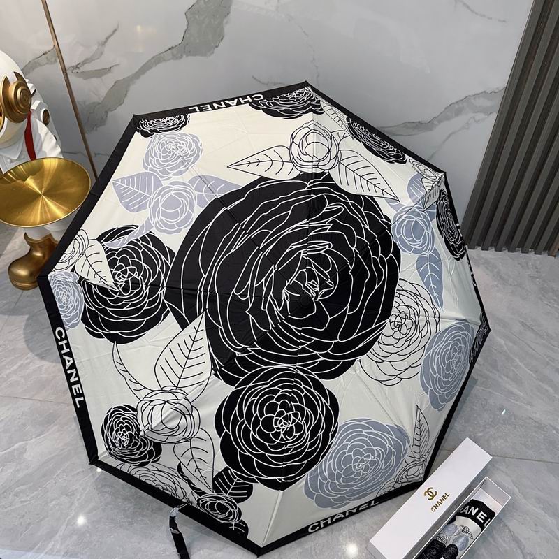 Chanel Umbrella 243