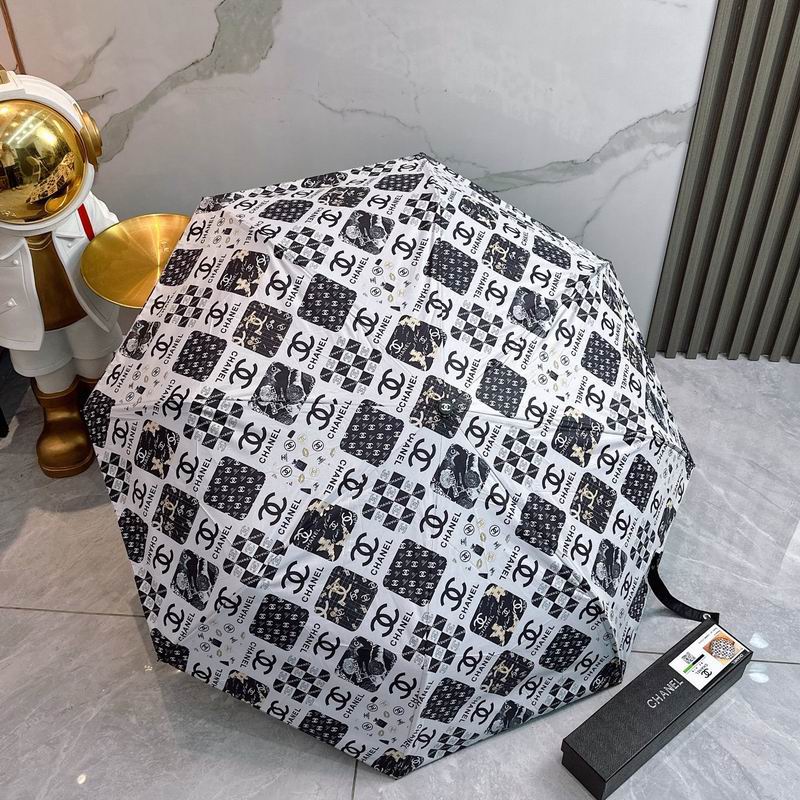 Chanel Umbrella 249