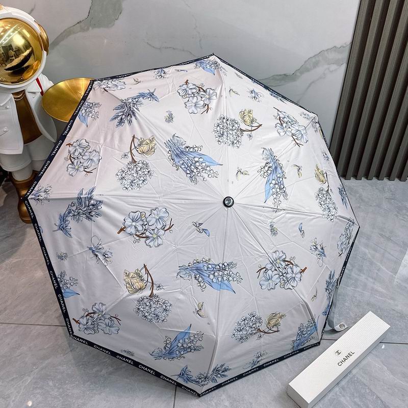 Chanel Umbrella 262