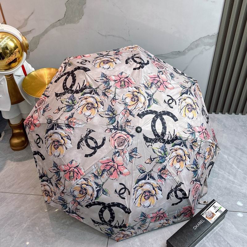 Chanel Umbrella 3-264
