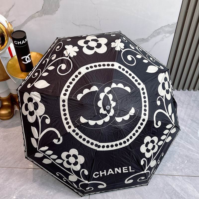 Chanel Umbrella 2-271