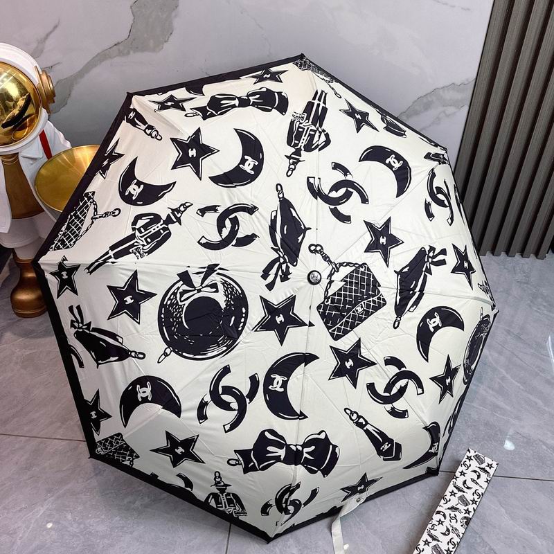Chanel Umbrella 2-274