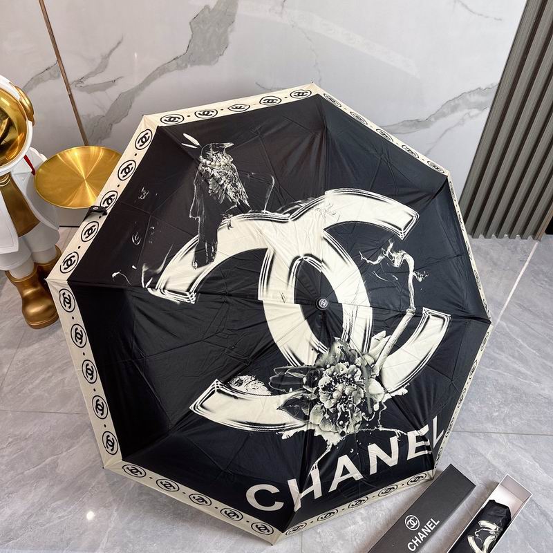 Chanel Umbrella 4-275