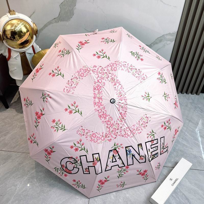 Chanel Umbrella 2-280