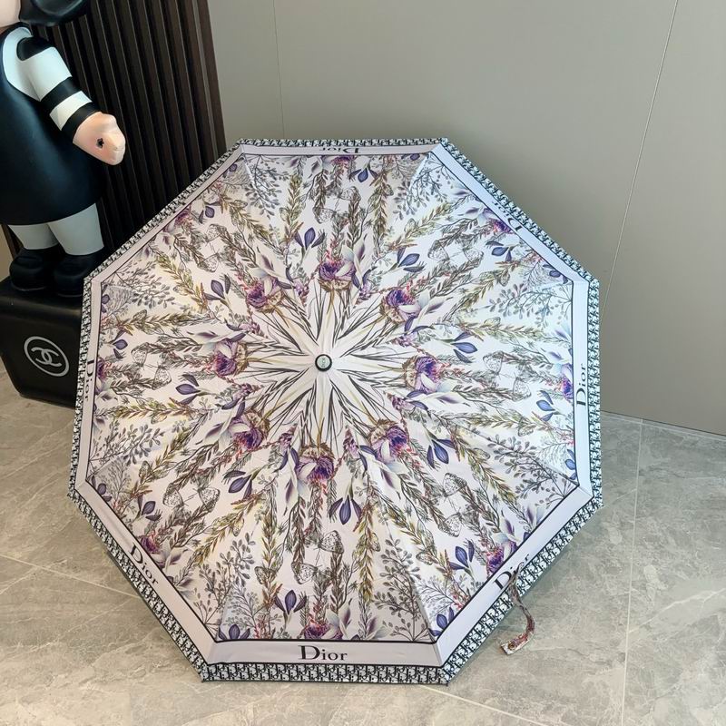 Dior Umbrella 77