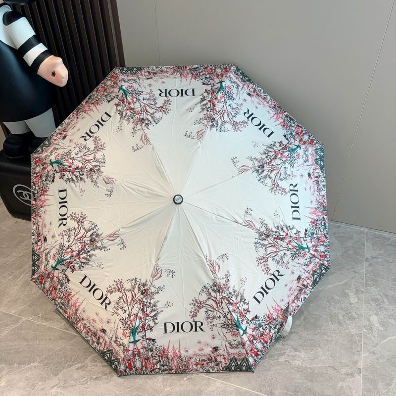 Dior Umbrella 78