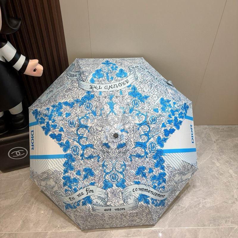 Dior Umbrella 80