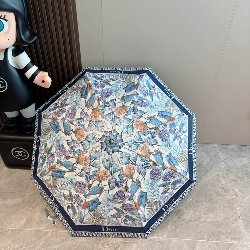 Dior Umbrella 82