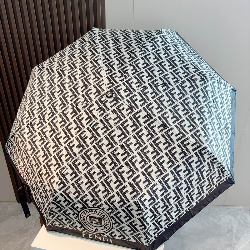 Fendi Umbrella 09
