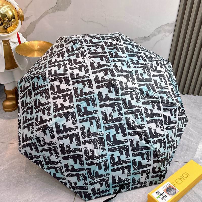 Fendi Umbrella 12