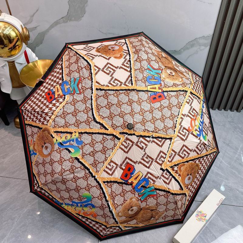 Gucci Umbrella 42