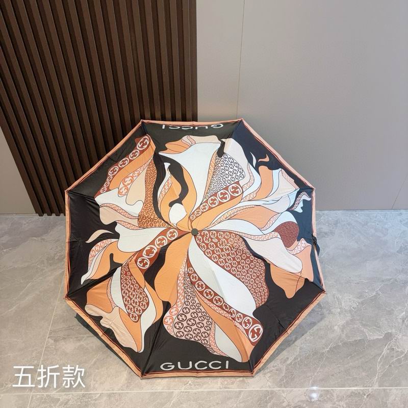 Gucci Umbrella 52